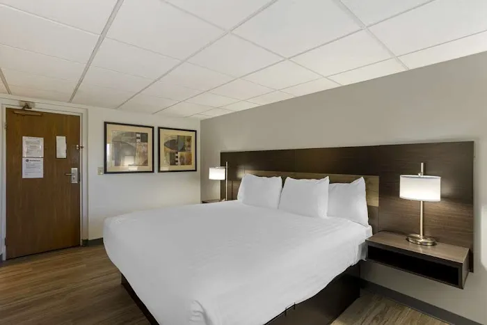 Best Western DuBois Hotel 4