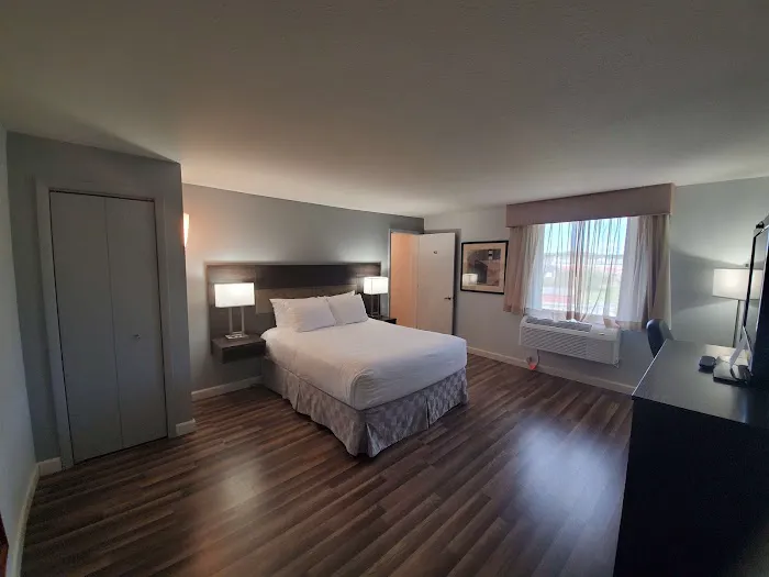 Best Western DuBois Hotel 4