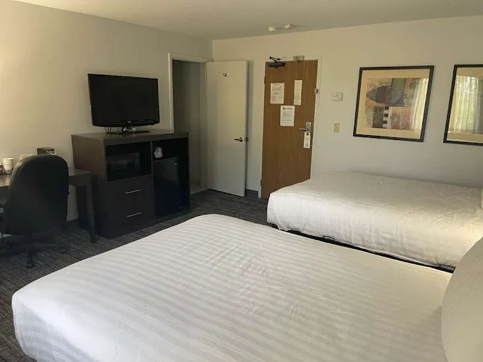 Best Western DuBois Hotel 4