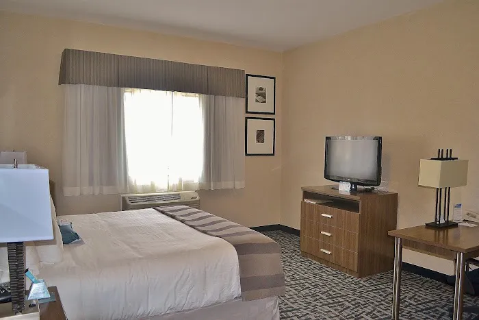 Best Western DuBois Hotel 4