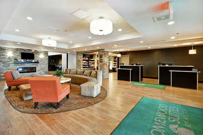 Homewood Suites by Hilton DuBois, PA 4