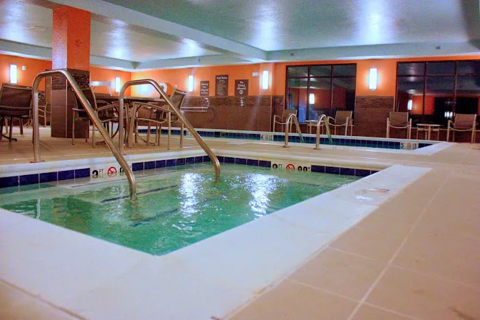 Homewood Suites by Hilton DuBois, PA 4