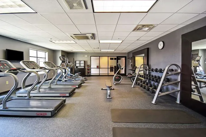 Homewood Suites by Hilton DuBois, PA 4