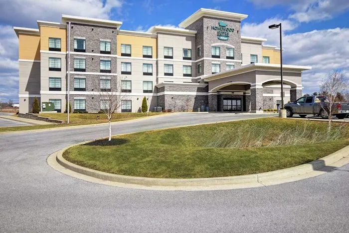Homewood Suites by Hilton DuBois, PA 4
