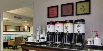 Hampton Inn DuBois