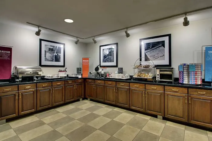 Hampton Inn DuBois 4