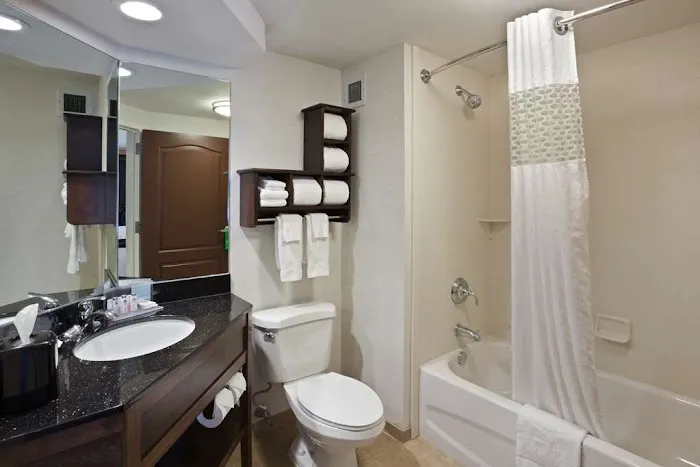 Hampton Inn DuBois 4