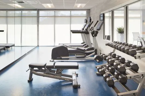 Fairfield Inn & Suites DuBois 4