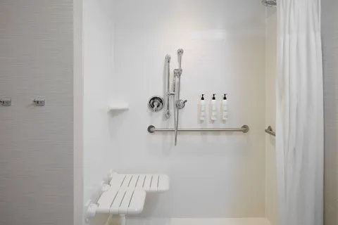 Fairfield Inn & Suites DuBois 4