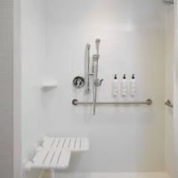 Fairfield Inn & Suites DuBois ico