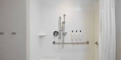 Fairfield Inn & Suites DuBois
