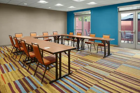 Fairfield Inn & Suites DuBois 4