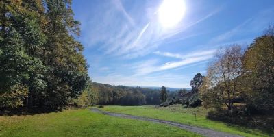 Silverwoods and Wolf Run Manor at Treasure Lake