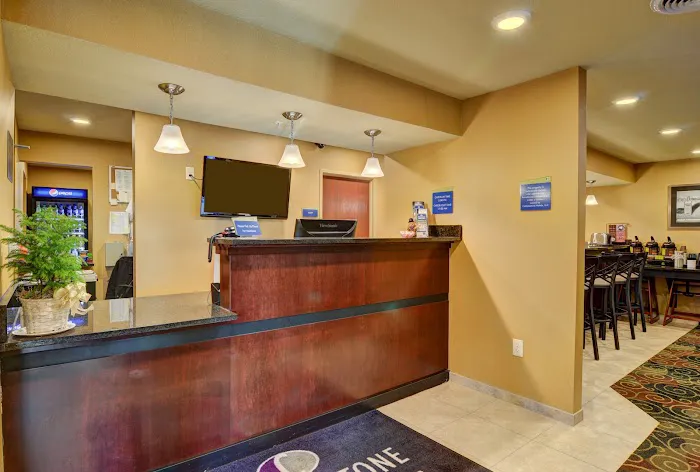 The Inn at Punxsutawney 4