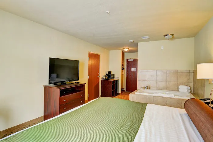 The Inn at Punxsutawney 4