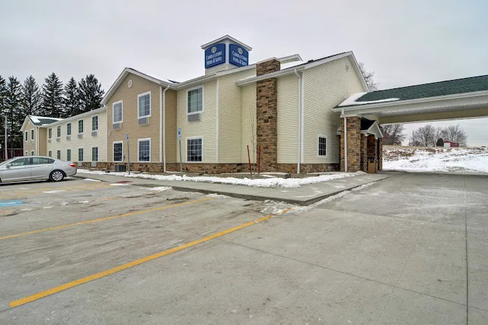 The Inn at Punxsutawney 4