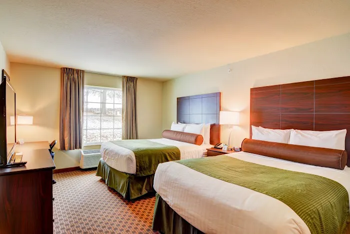 The Inn at Punxsutawney 4