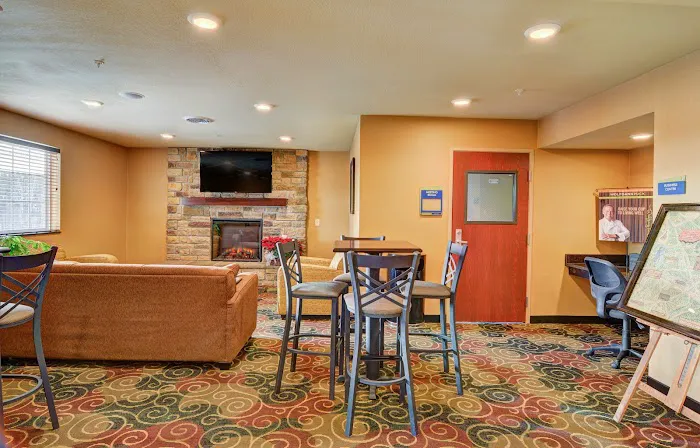 The Inn at Punxsutawney 4