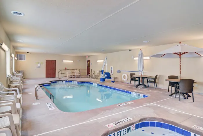 The Inn at Punxsutawney 4
