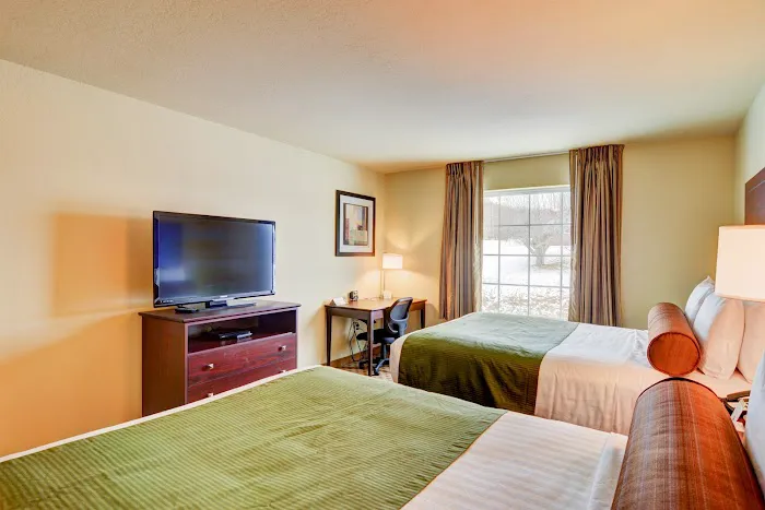 The Inn at Punxsutawney 4
