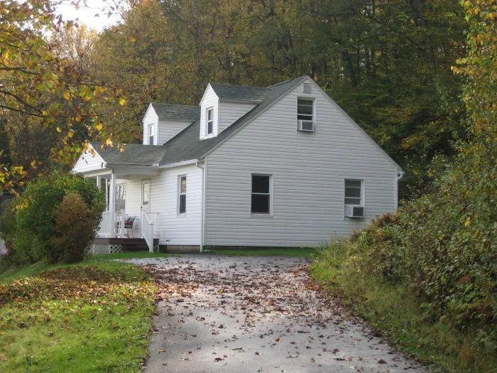 The Cottage 4