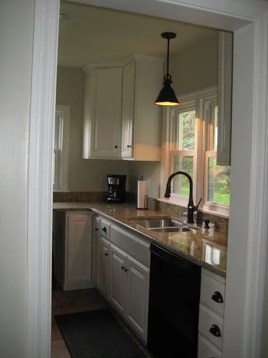 The Cottage 4