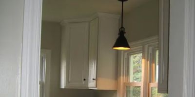 The Cottage