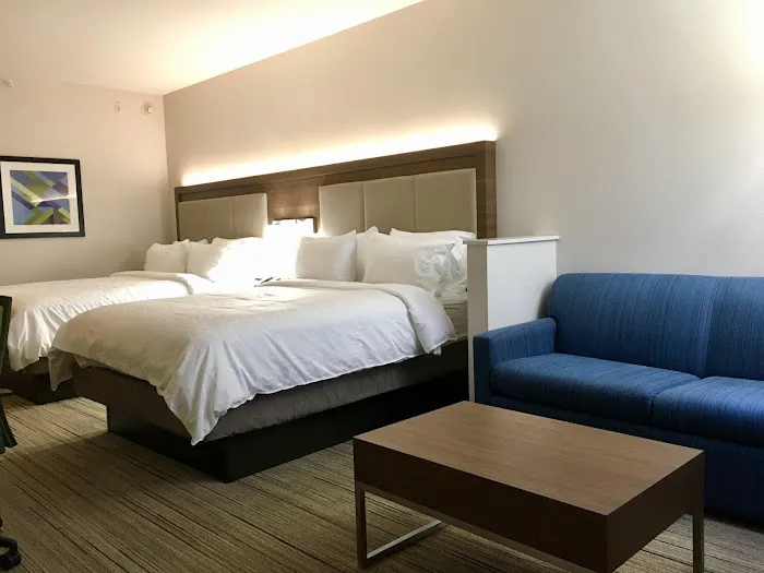 Holiday Inn Express Grand Island - Niagara Falls by IHG 3