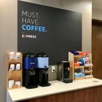 Holiday Inn Express Grand Island - Niagara Falls by IHG