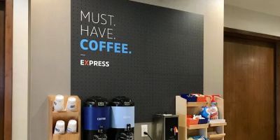 Holiday Inn Express Grand Island - Niagara Falls by IHG