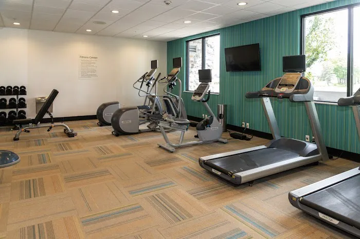 Holiday Inn Express Grand Island - Niagara Falls by IHG 3
