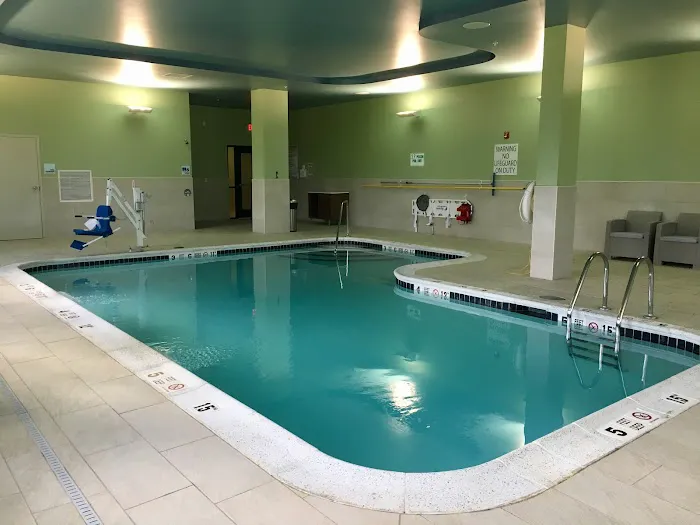 Holiday Inn Express Grand Island - Niagara Falls by IHG 3