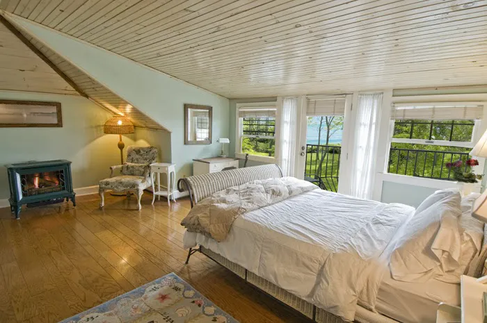 York Harbor Inn 5