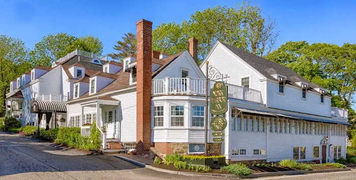 York Harbor Inn 5