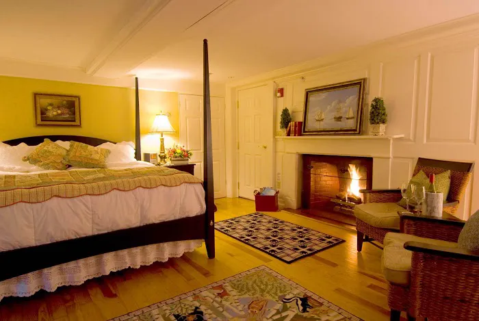 York Harbor Inn 5