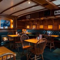 York Harbor Inn ico