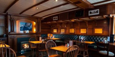 York Harbor Inn