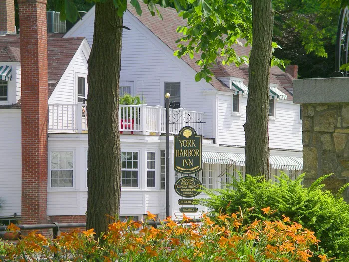York Harbor Inn 5