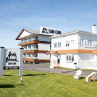 York Beach Surf Club ico