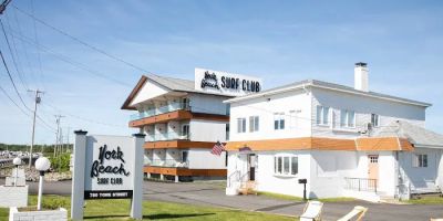 York Beach Surf Club