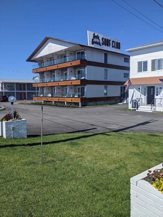 York Beach Surf Club 5