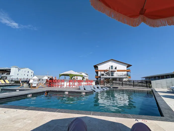 York Beach Surf Club 5