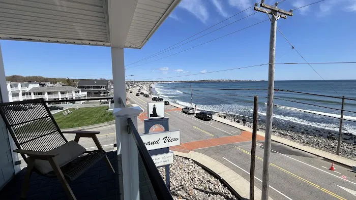Grand View Hotel 5