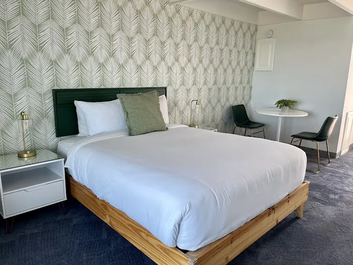 Grand View Hotel 5