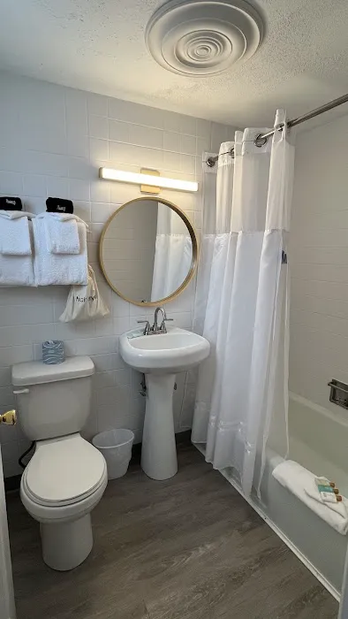 Grand View Hotel 5