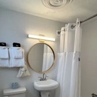 Grand View Hotel ico