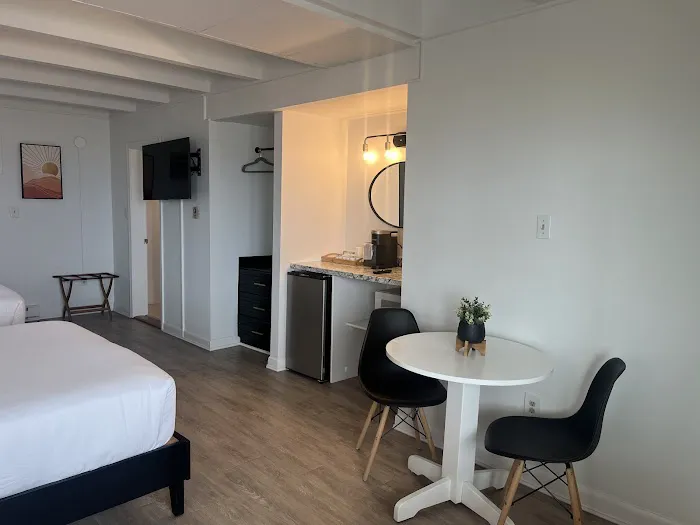 Grand View Hotel 5