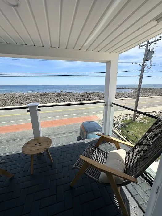 Grand View Hotel 5