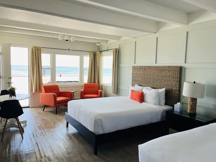 Grand View Hotel 5