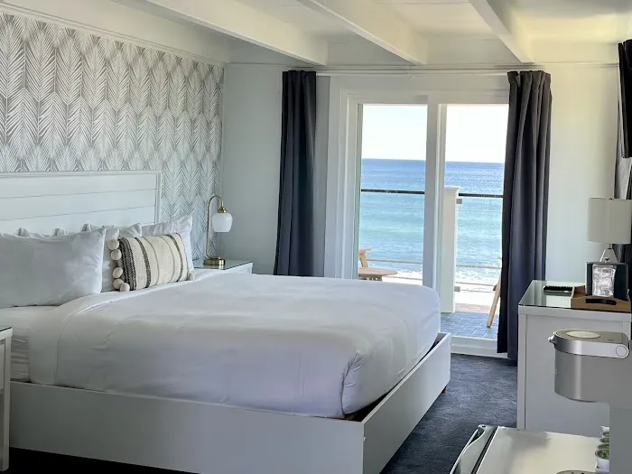 Grand View Hotel 5